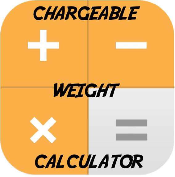 Chargeable Weight Calculator Chargeable Weight Formula Aep22