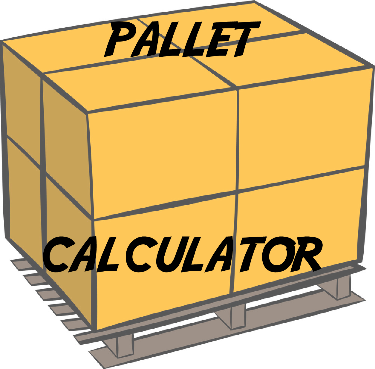 Pallet Calculator | Packair Airfreight, Inc.